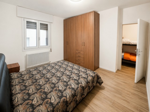 Appartamento in Affitto a Quarto d'Altino